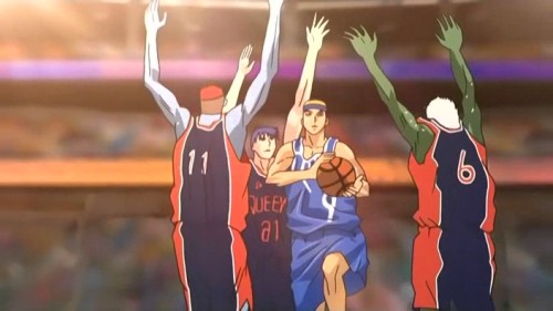 Otaku Gallery  / Anime e Manga / Buzzer Beater / Screen shots / 07 - Sixth Man / 118.jpg